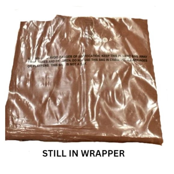 Athleta- Cinnamon Brown Incognita Cheeky Bikini Briefs - Picture 2 of 6